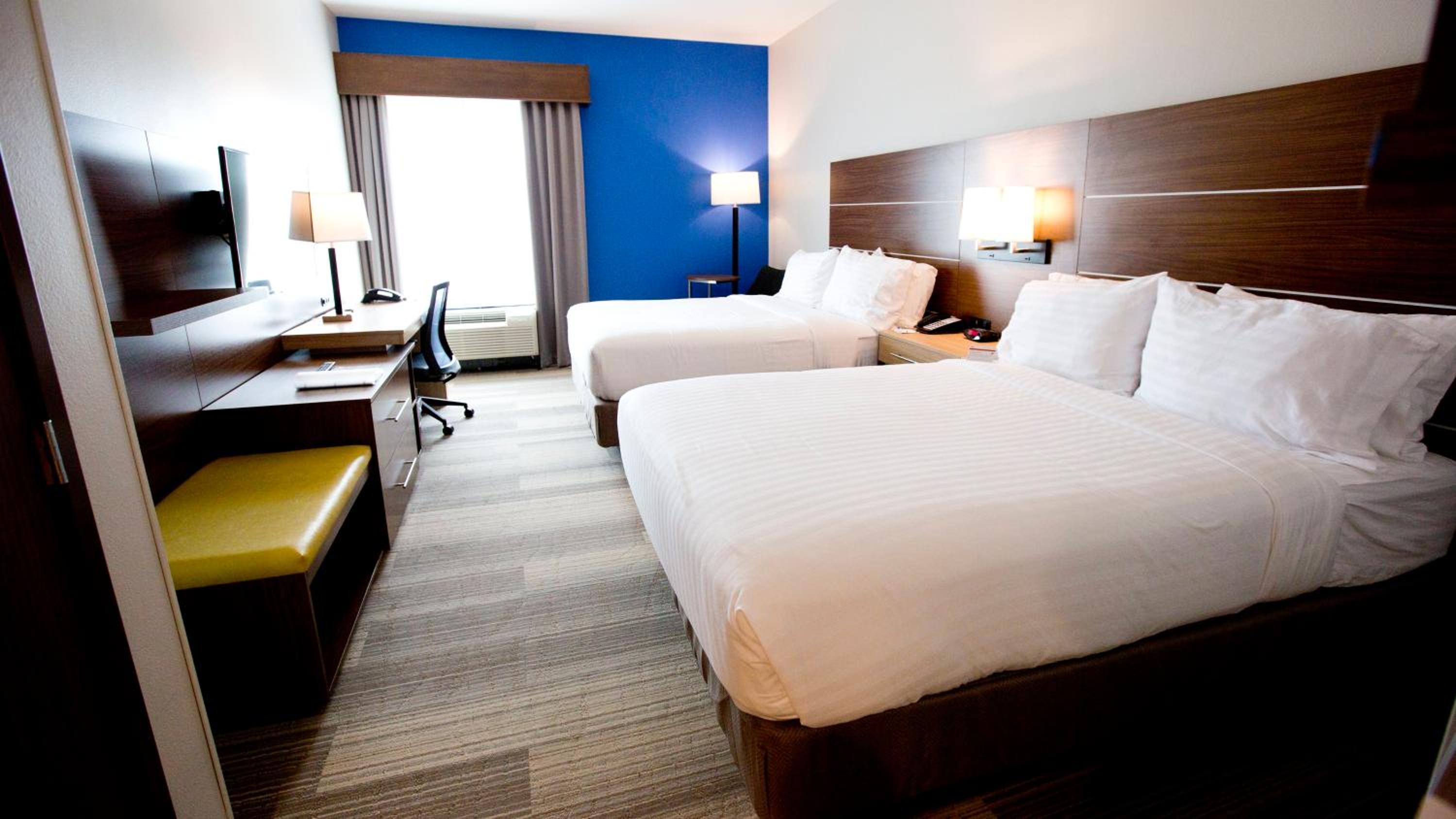 holiday inn express and suites houston nw hwy 290 cypress