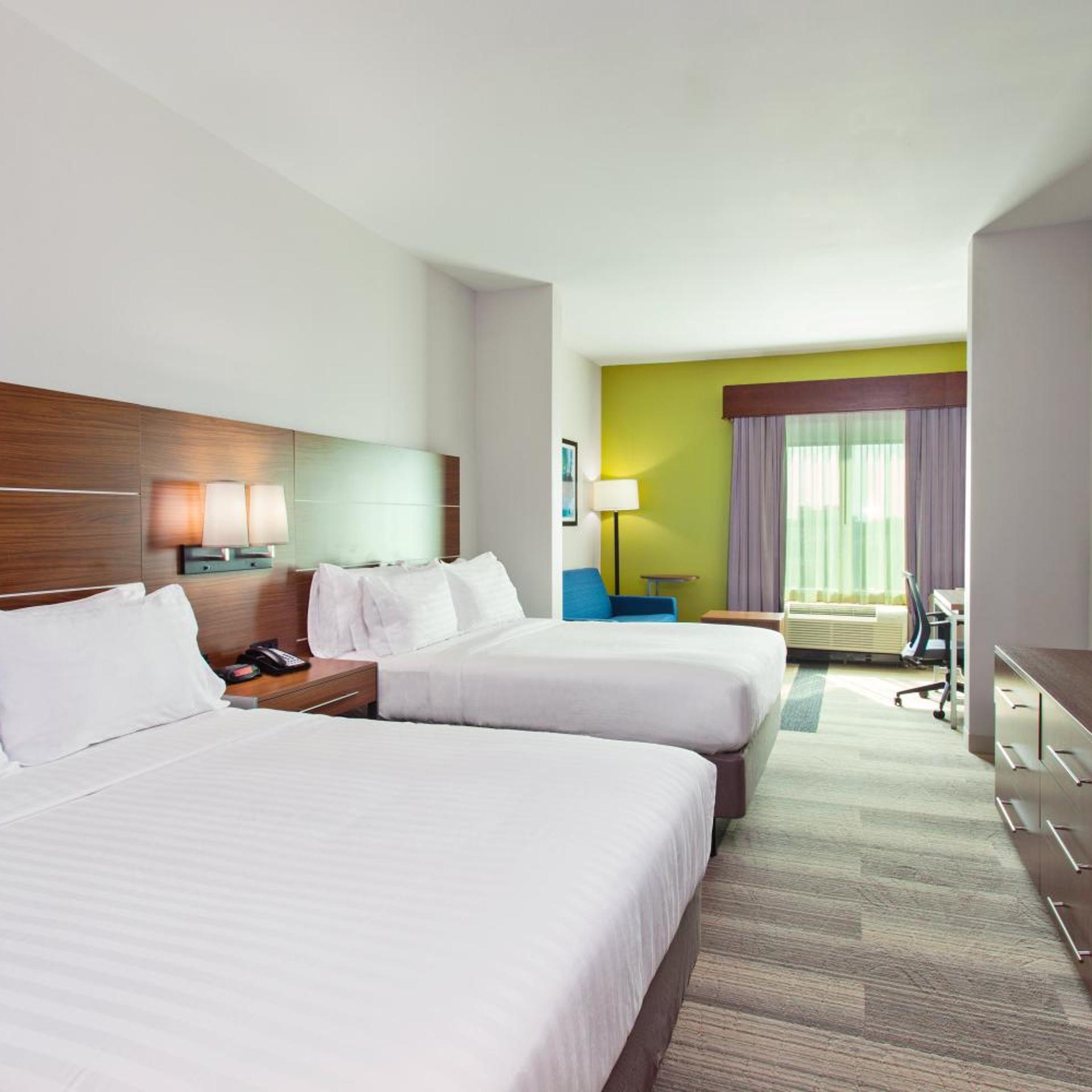 holiday inn express and suites houston nw hwy 290 cypress