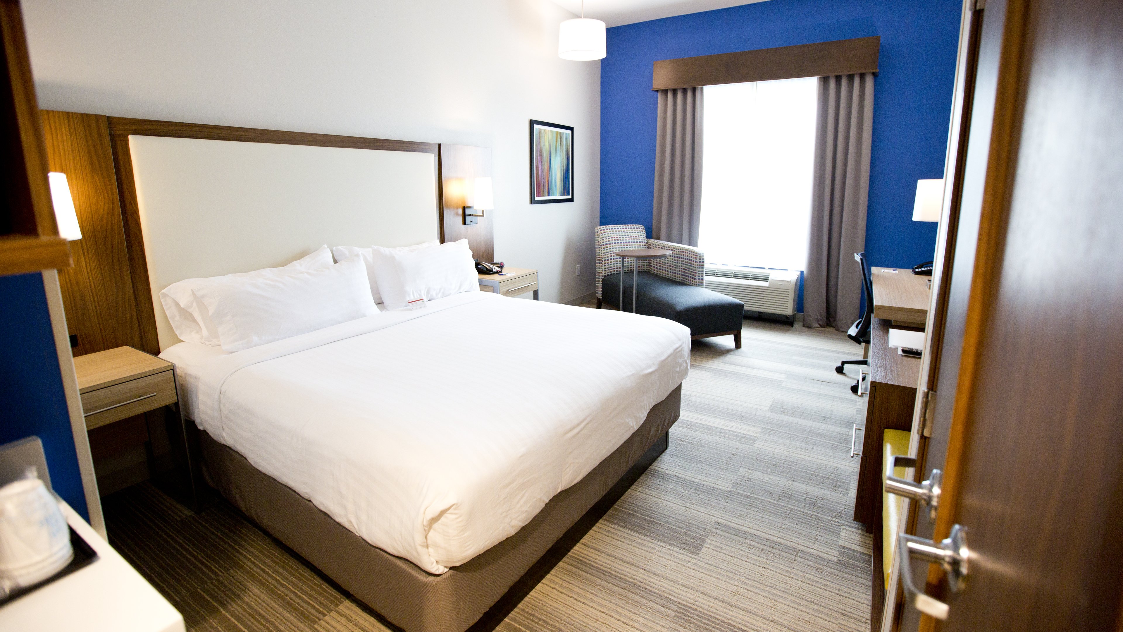 holiday inn express and suites houston nw hwy 290 cypress