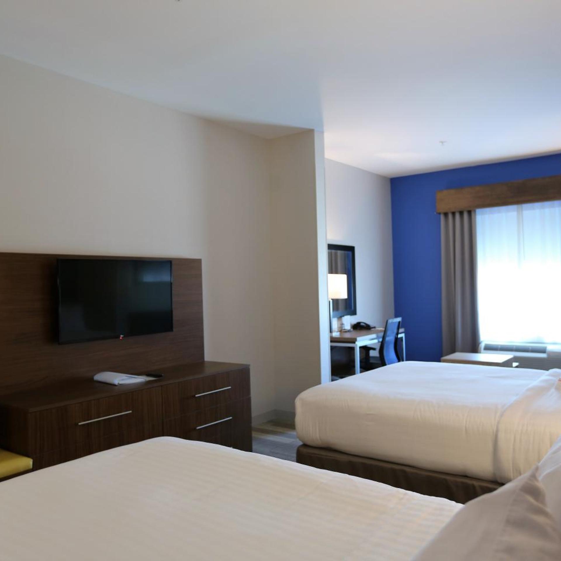 holiday inn express and suites houston nw hwy 290 cypress