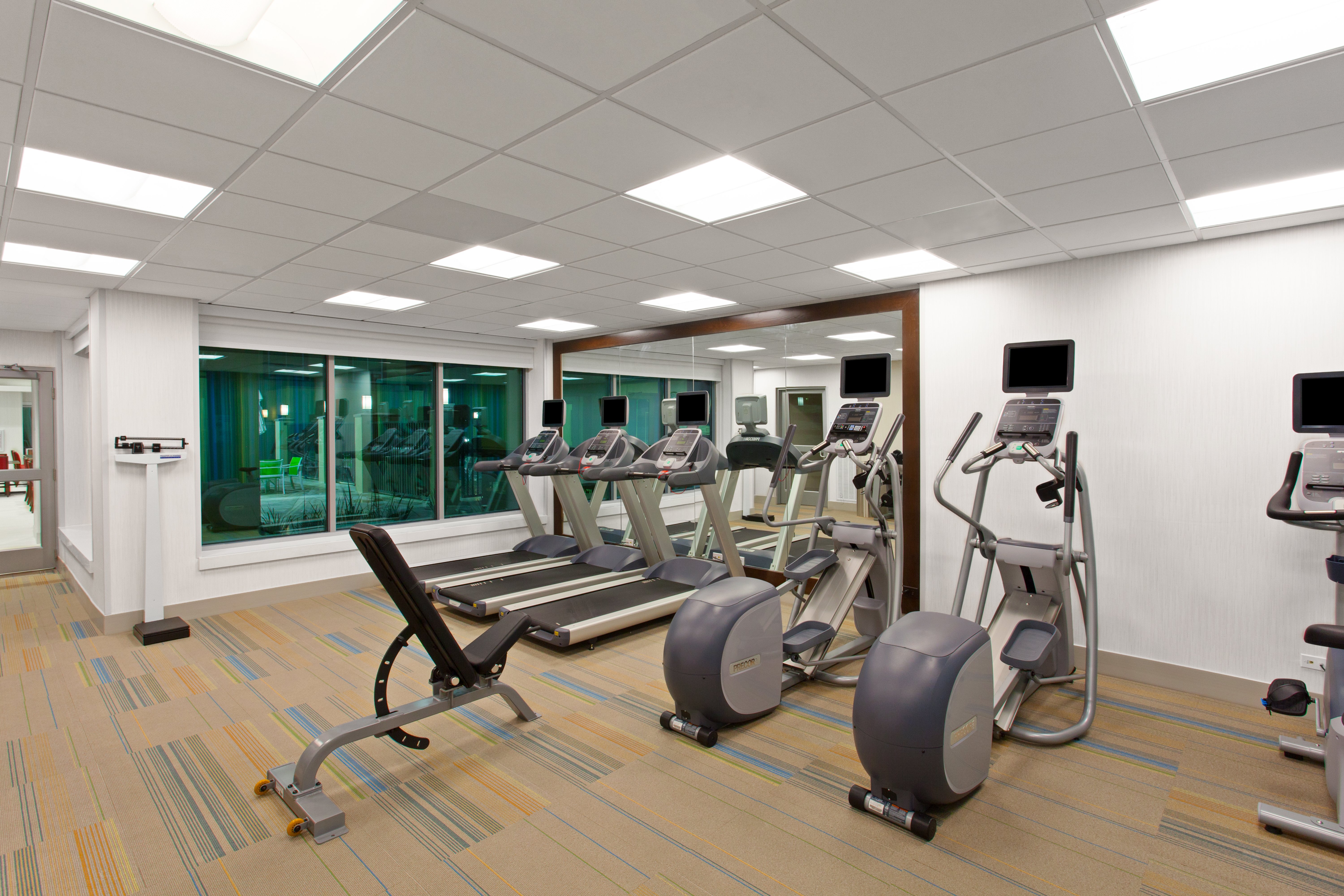 holiday inn express and suites houston nw hwy 290 cypress