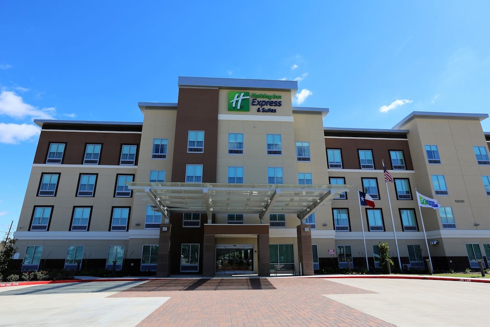 holiday inn express and suites houston nw hwy 290 cypress
