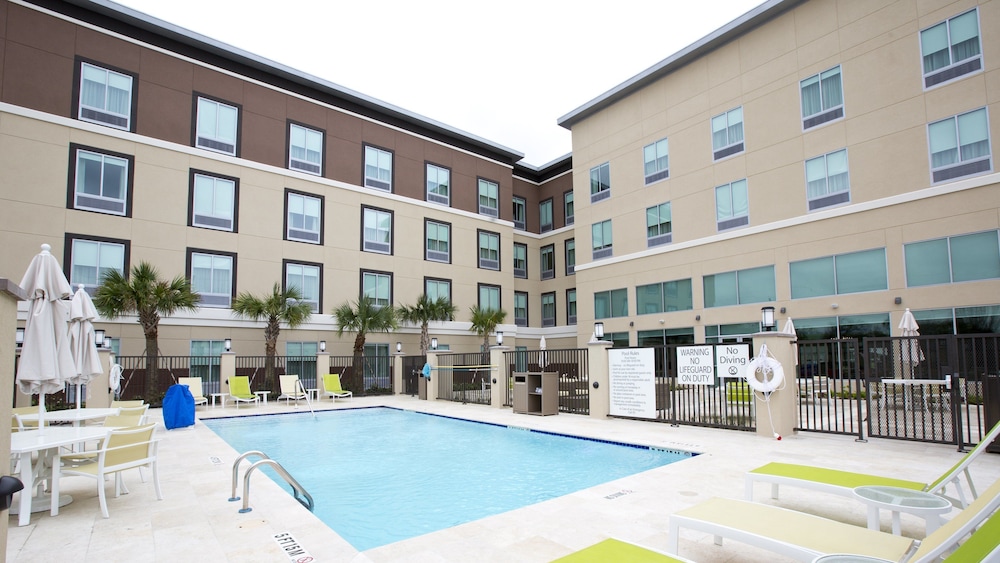holiday inn express and suites houston nw hwy 290 cypress
