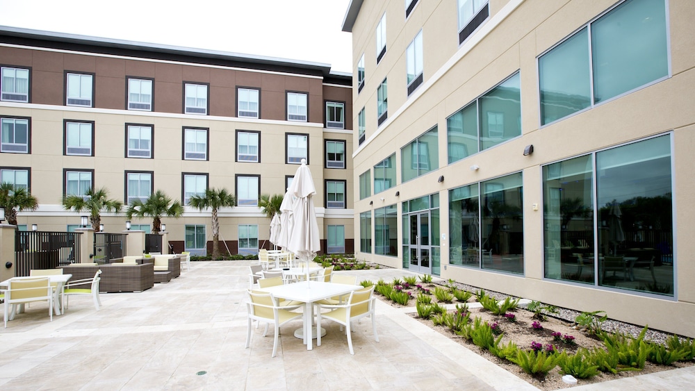 holiday inn express and suites houston nw hwy 290 cypress