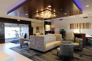 holiday inn express and suites houston nw hwy 290 cypress