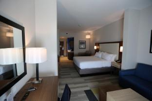 holiday inn express and suites houston nw hwy 290 cypress