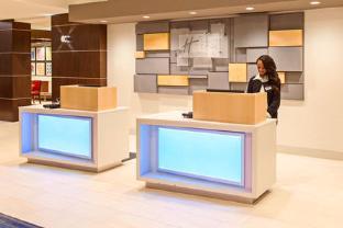holiday inn express and suites houston nw hwy 290 cypress