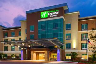 holiday inn express and suites houston nw hwy 290 cypress