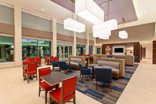 holiday inn express and suites houston nw hwy 290 cypress