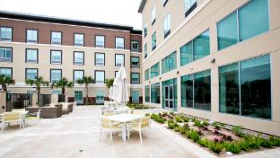 holiday inn express and suites houston nw hwy 290 cypress