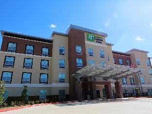 holiday inn express and suites houston nw hwy 290 cypress