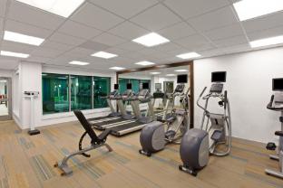 holiday inn express and suites houston nw hwy 290 cypress
