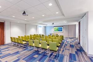 holiday inn express and suites houston nw hwy 290 cypress