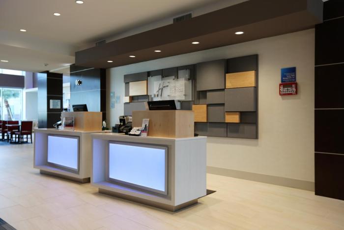 holiday inn express and suites houston nw hwy 290 cypress