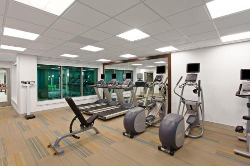 holiday inn express and suites houston nw hwy 290 cypress