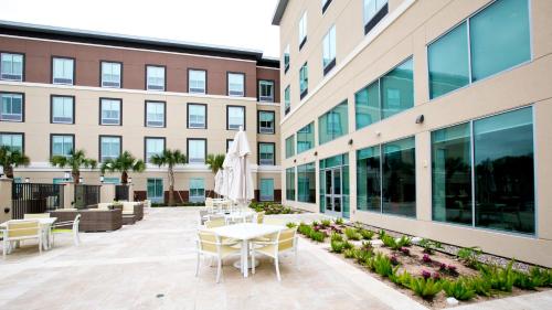 holiday inn express and suites houston nw hwy 290 cypress