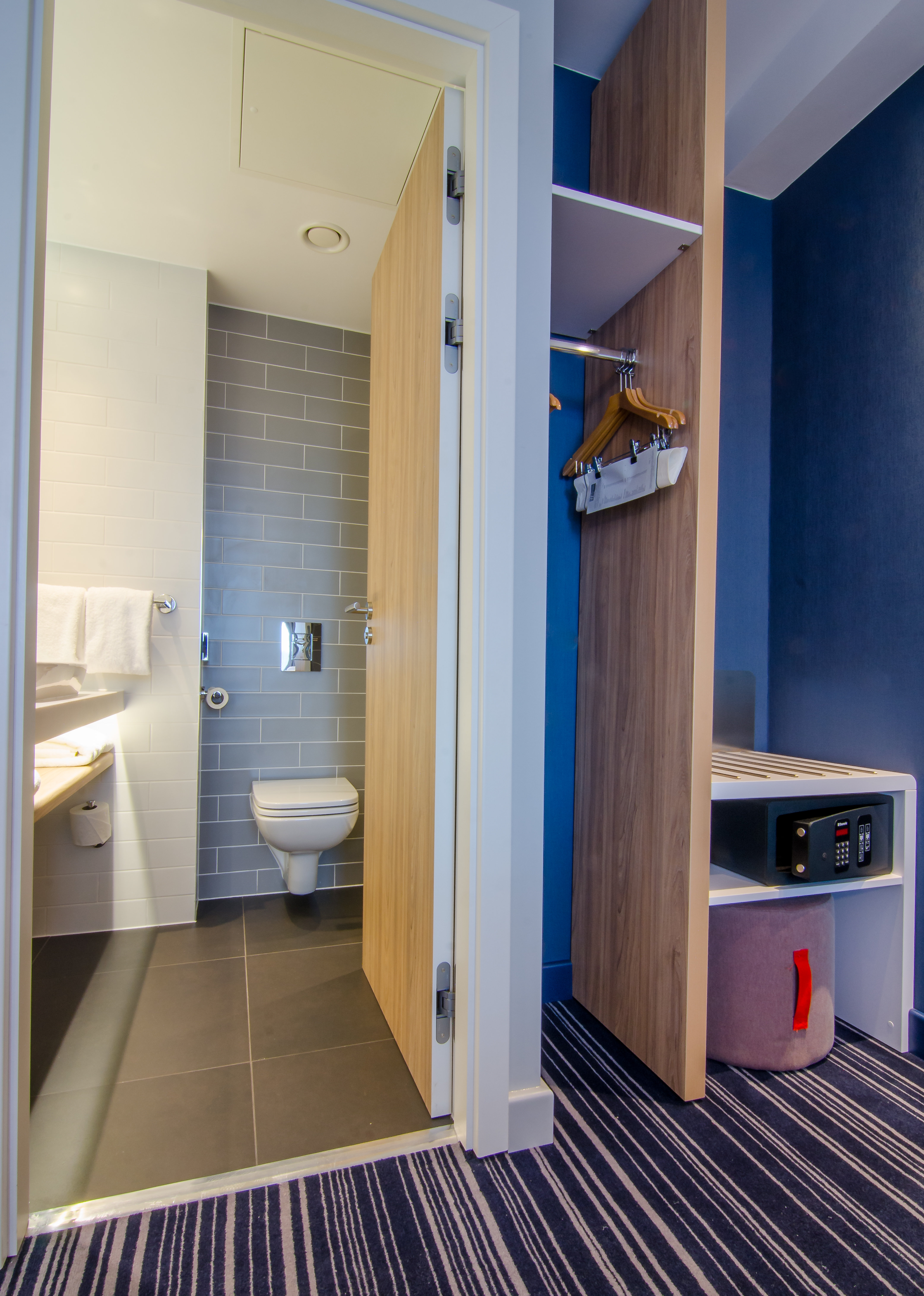 holiday inn express london ealing