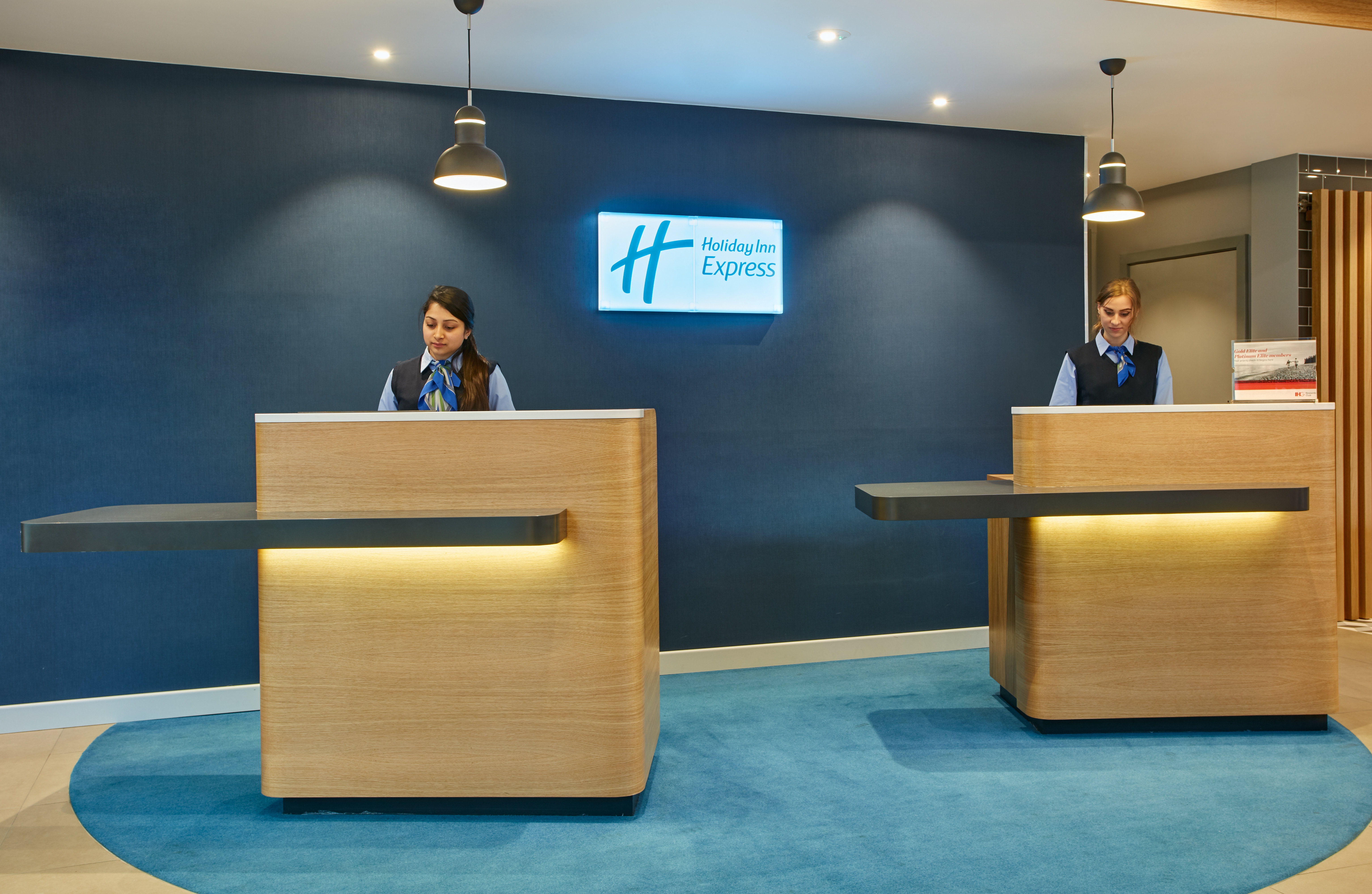 holiday inn express london ealing