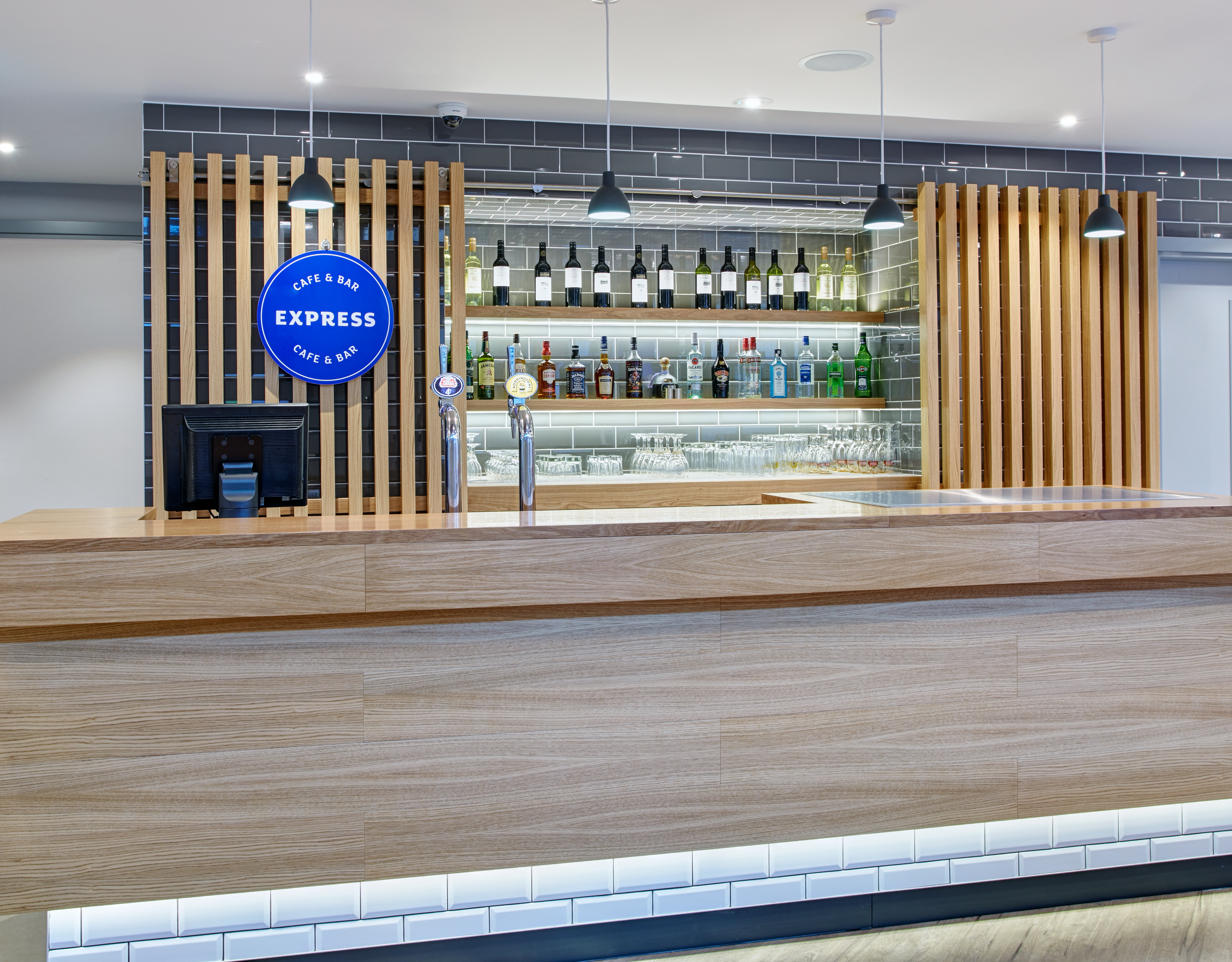 holiday inn express london ealing
