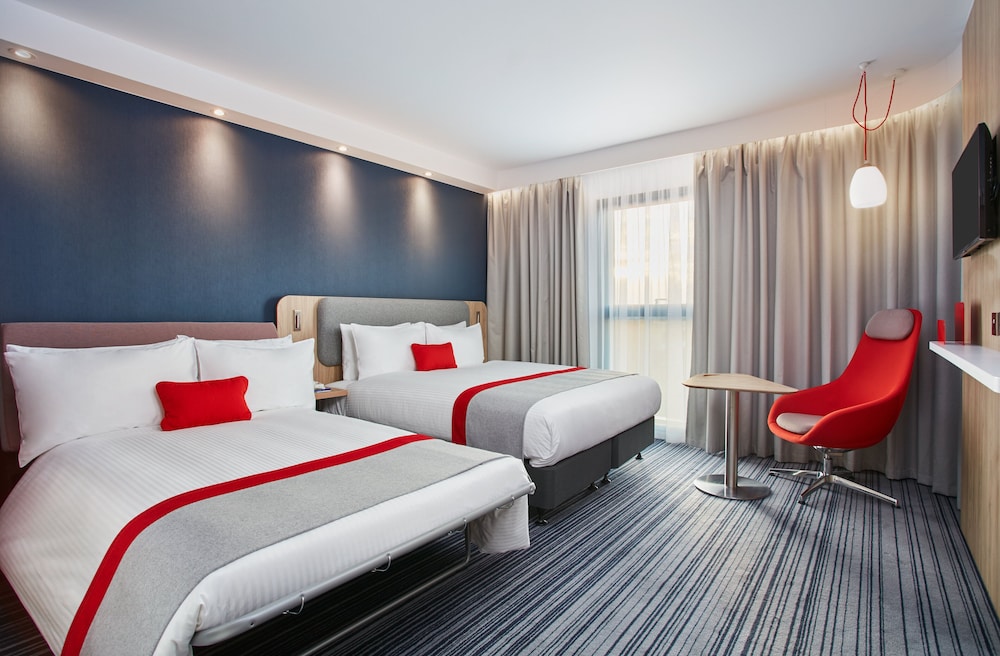 holiday inn express london ealing
