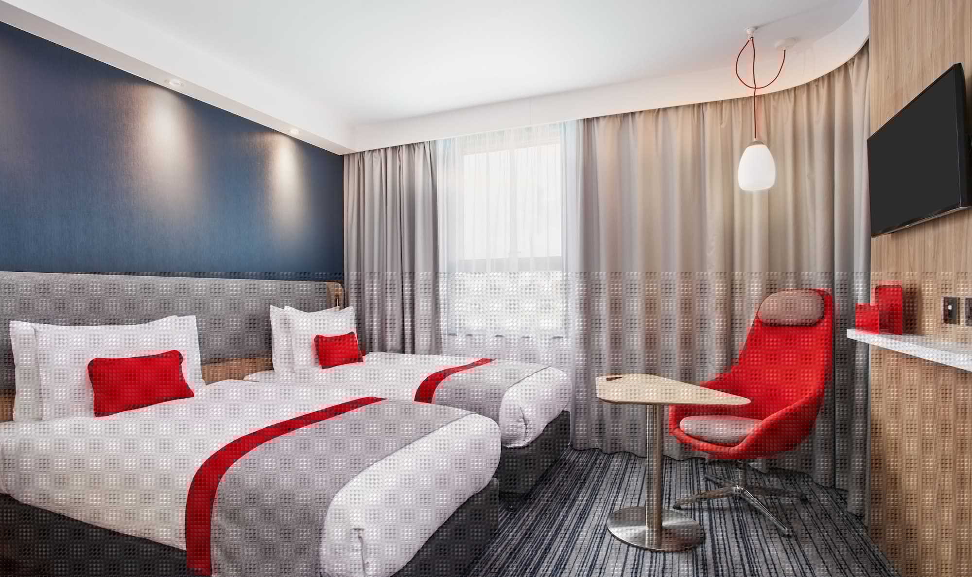 holiday inn express london ealing