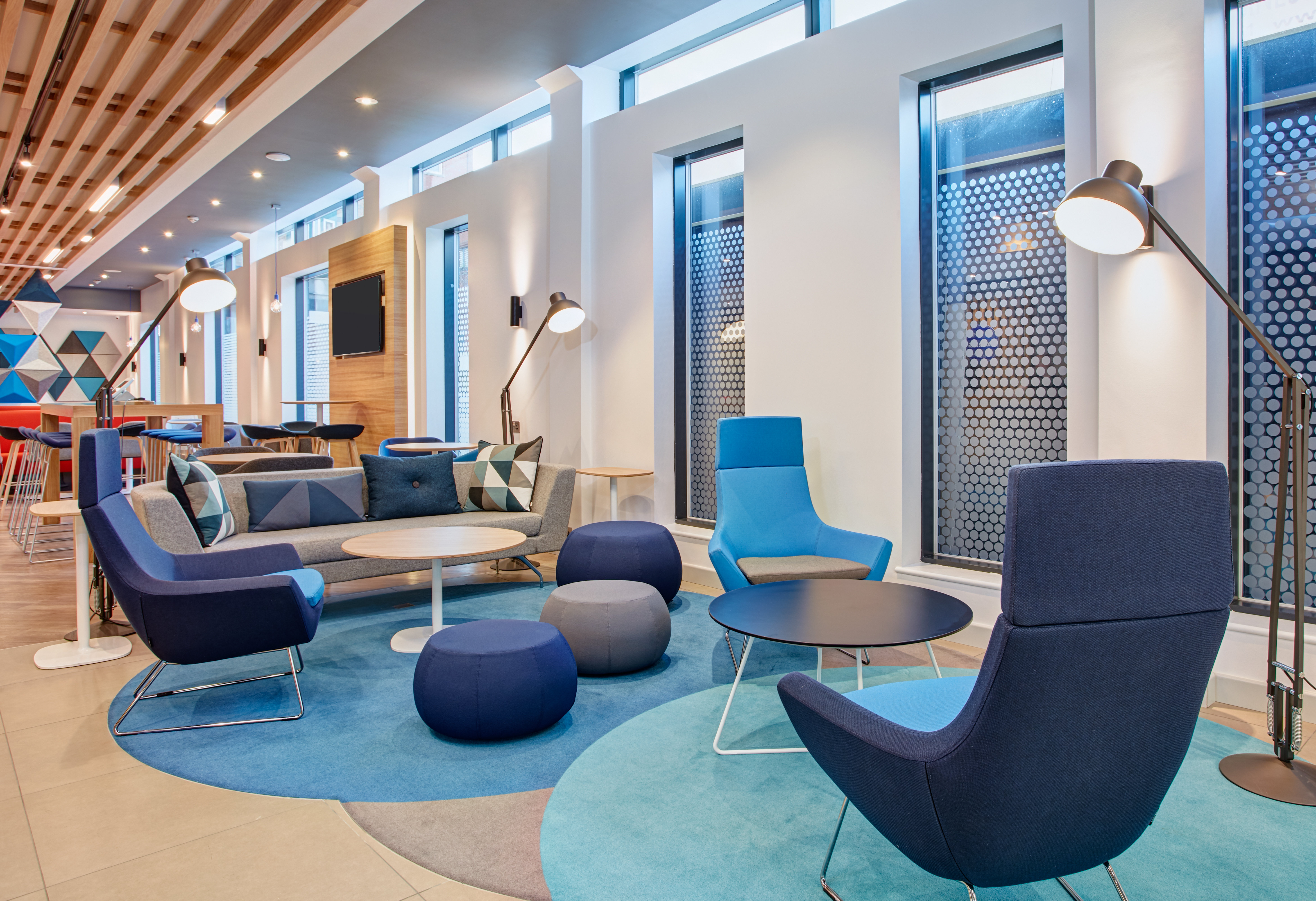 holiday inn express london ealing