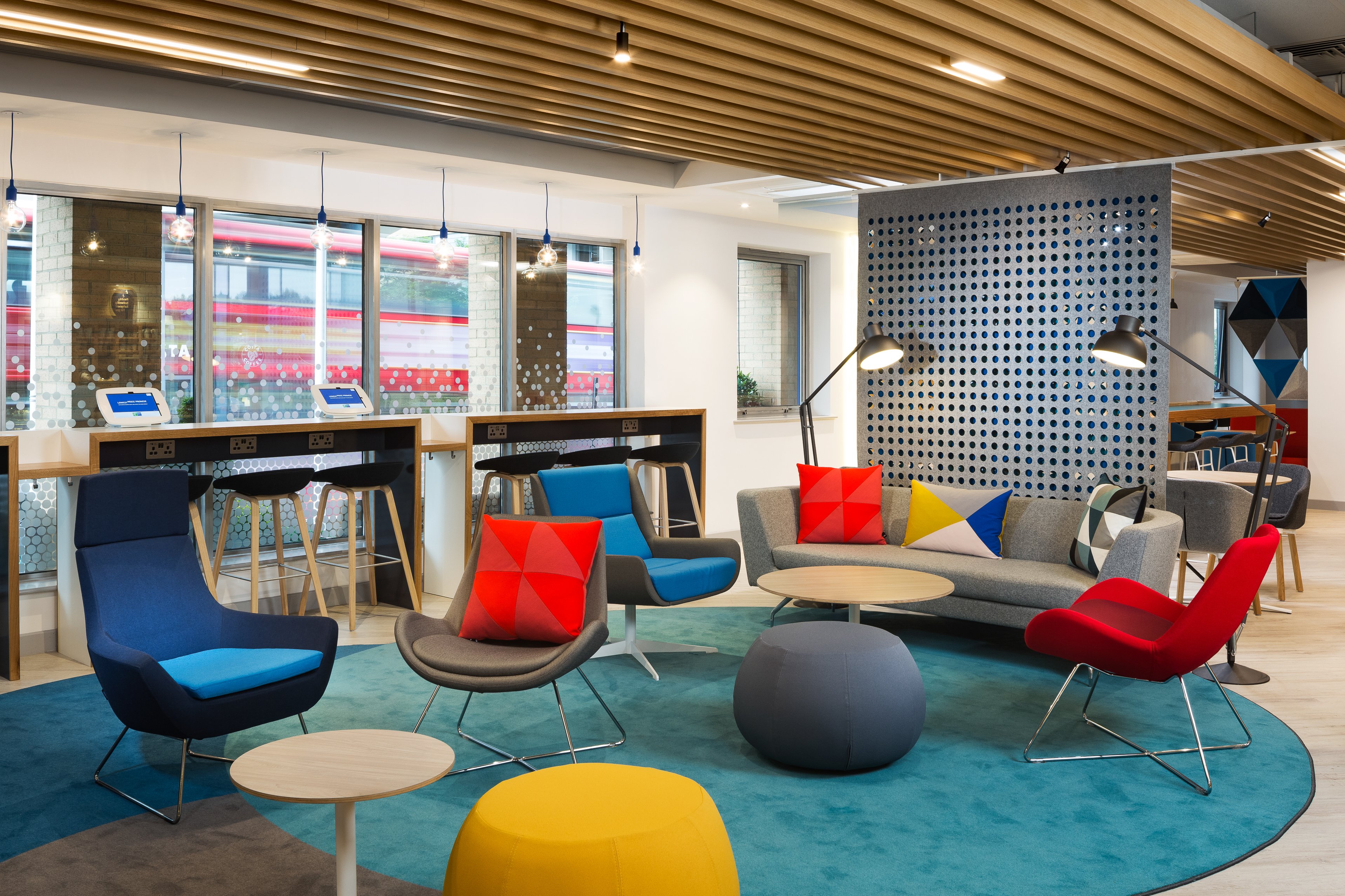 holiday inn express london ealing