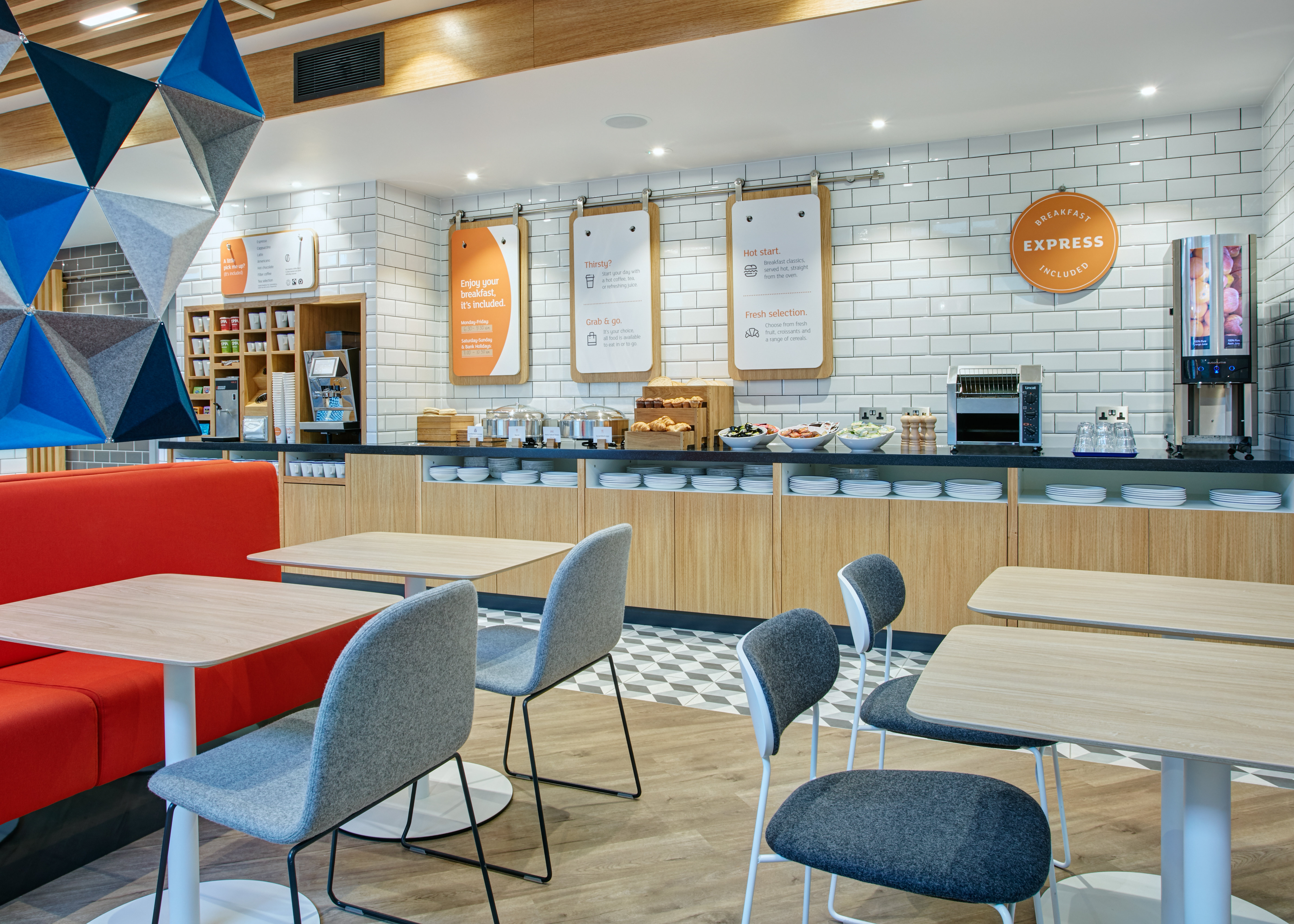 holiday inn express london ealing