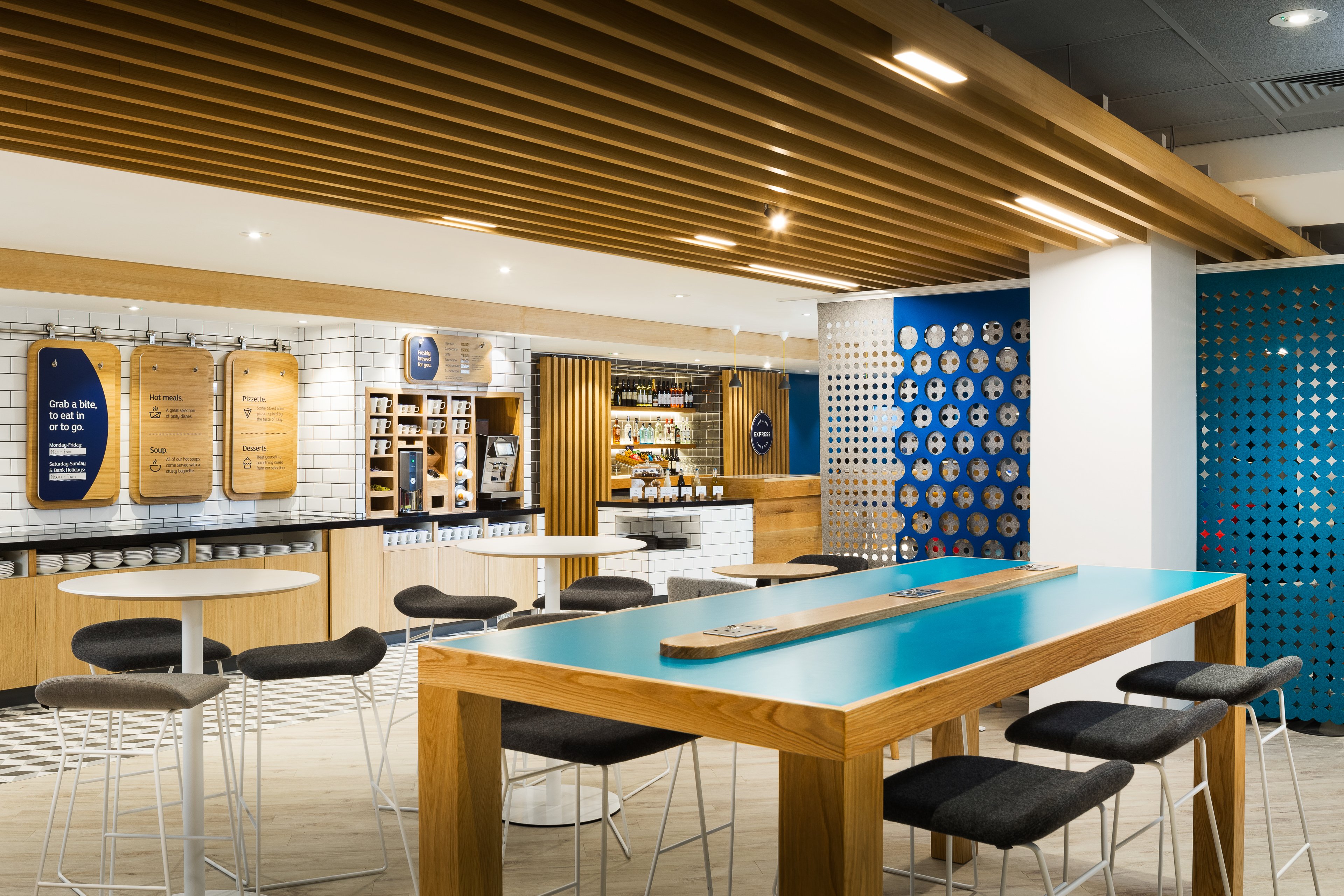 holiday inn express london ealing