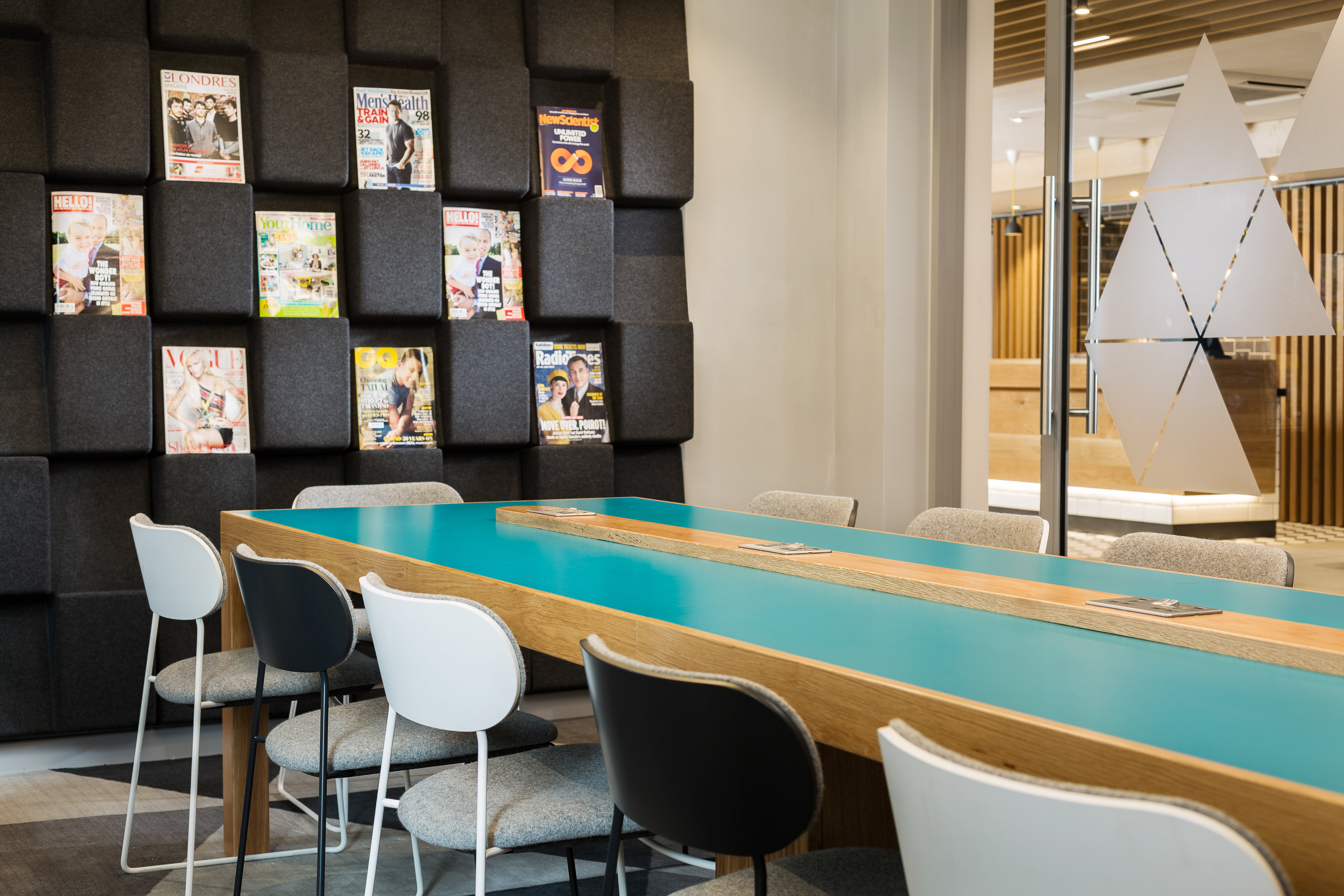 holiday inn express london ealing