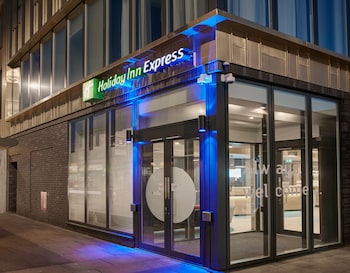 holiday inn express london ealing