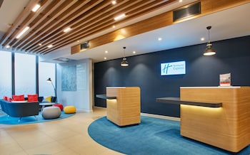 holiday inn express london ealing