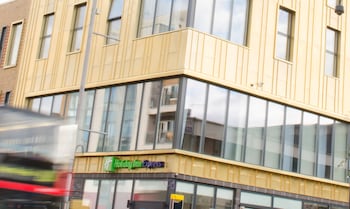 holiday inn express london ealing