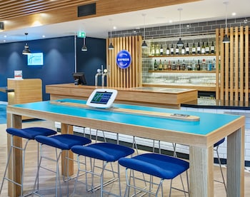 Holiday Inn Express London-Ealing,In London (Ealing),3 star
