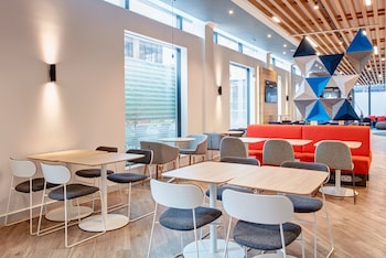 Holiday Inn Express London-Ealing,In London (Ealing),3 star