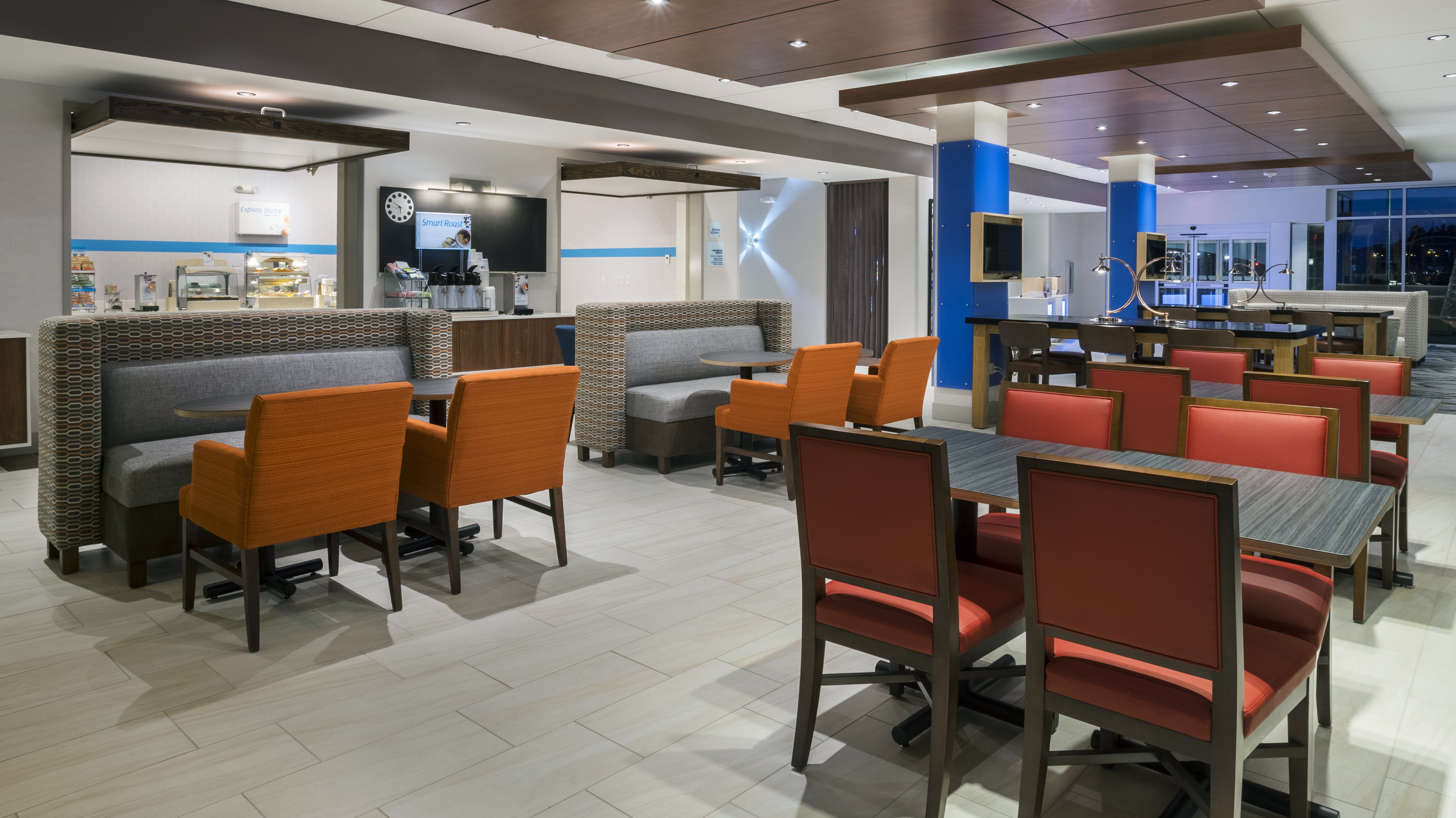 holiday inn express and suites medina by ihg