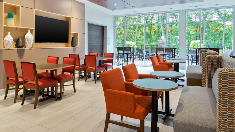 holiday inn express and suites medina by ihg