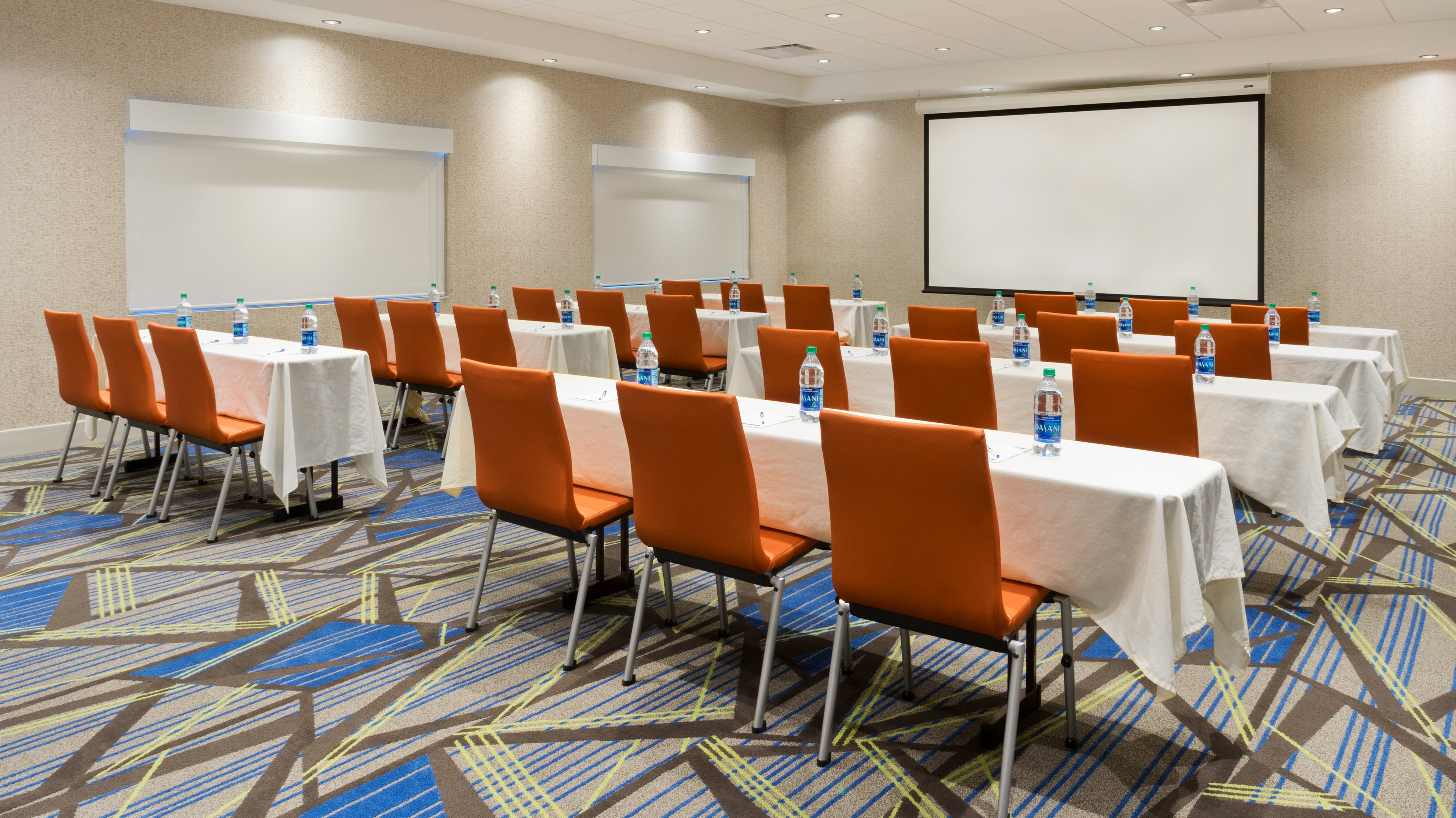 holiday inn express and suites medina by ihg