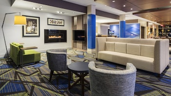 Holiday Inn Express & Suites Medina By Ihg,Medina>>Akron,3 star