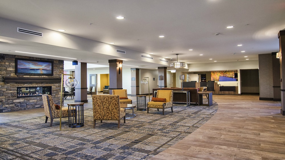staybridge suites marquette by ihg