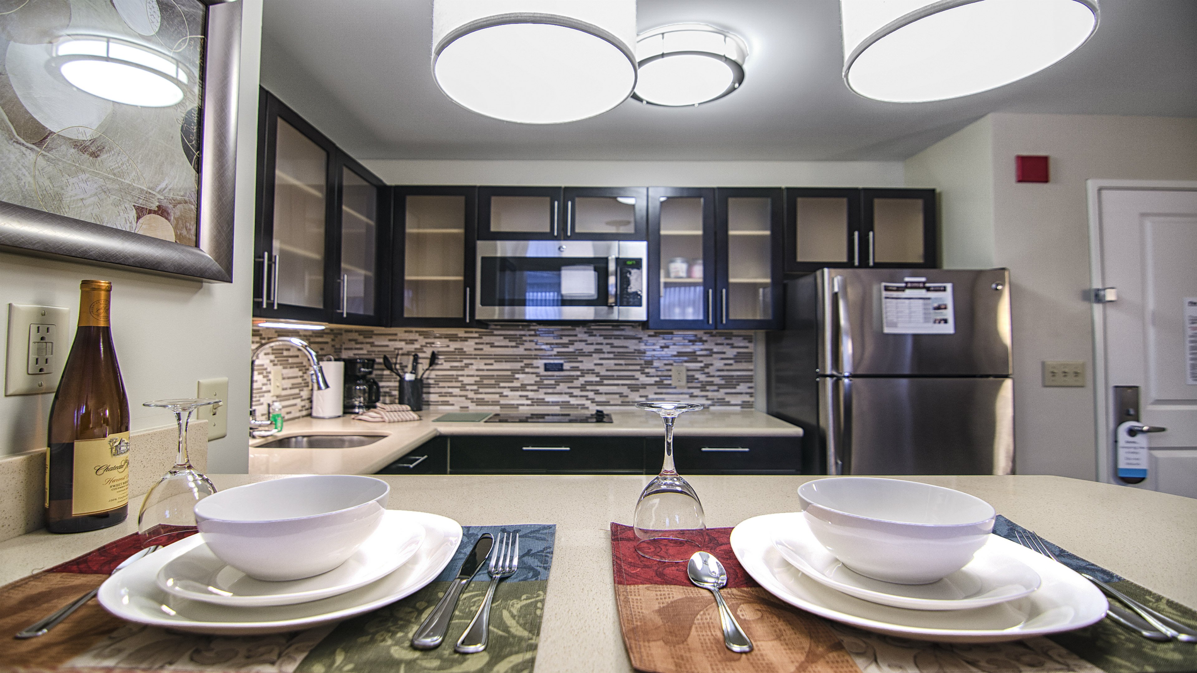 staybridge suites marquette by ihg