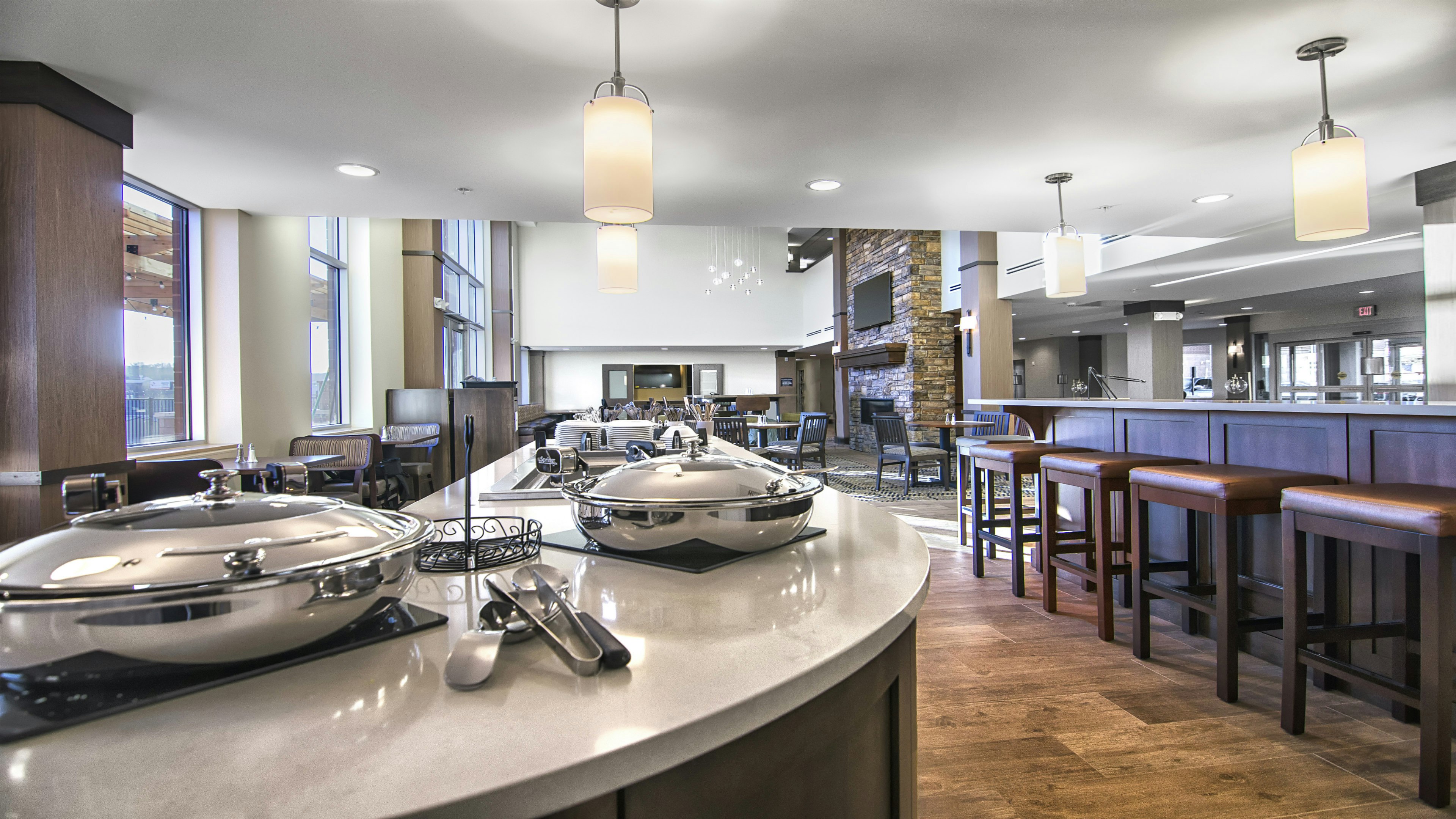 staybridge suites marquette by ihg