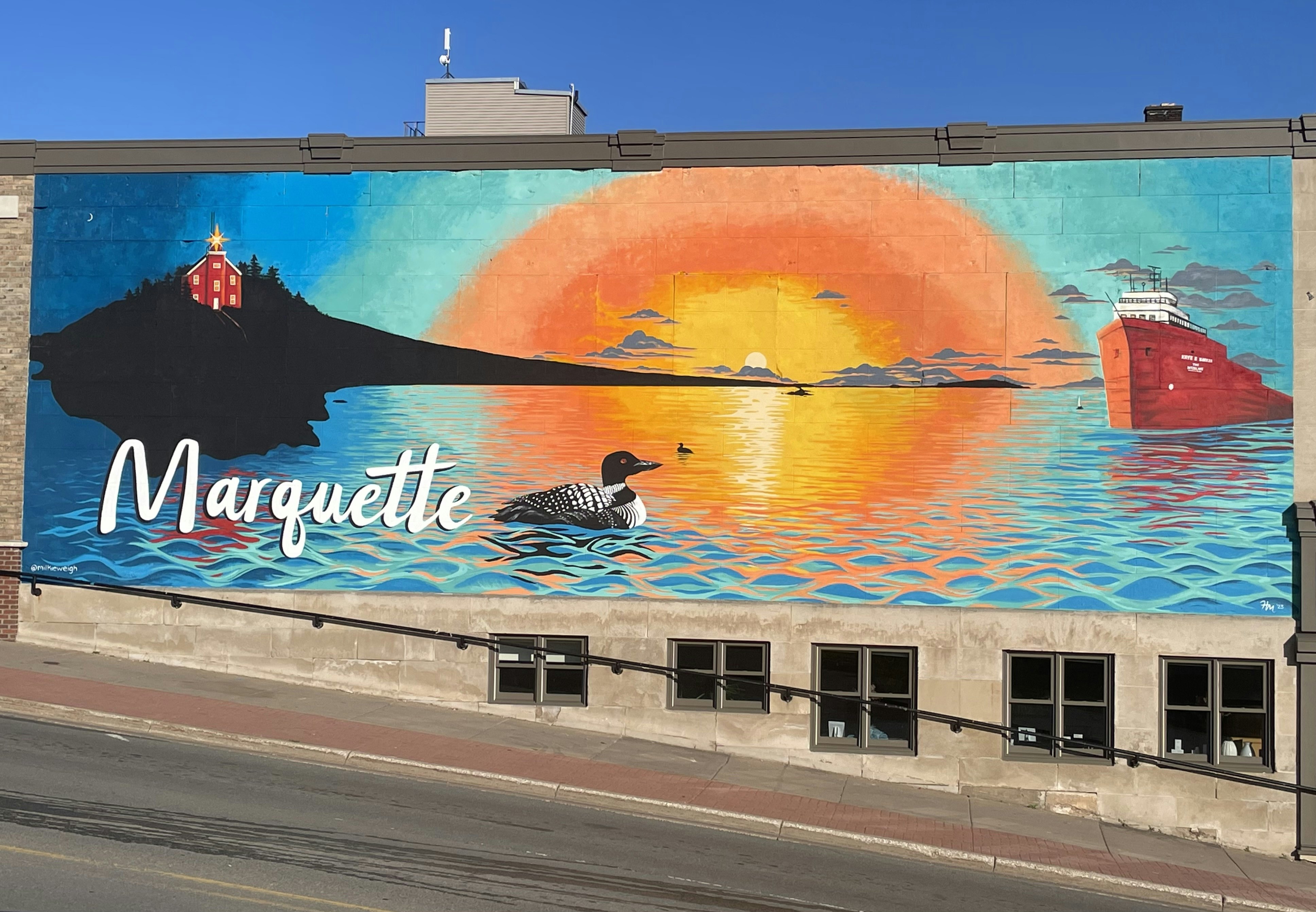 staybridge suites marquette by ihg