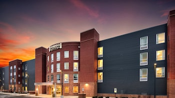 Staybridge Suites Marquette By Ihg,Marquette>>Ishpeming,3 star