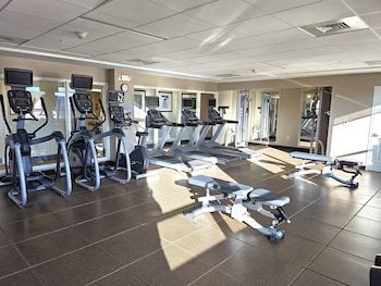 Staybridge Suites Marquette By Ihg,Marquette>>Ishpeming,3 star