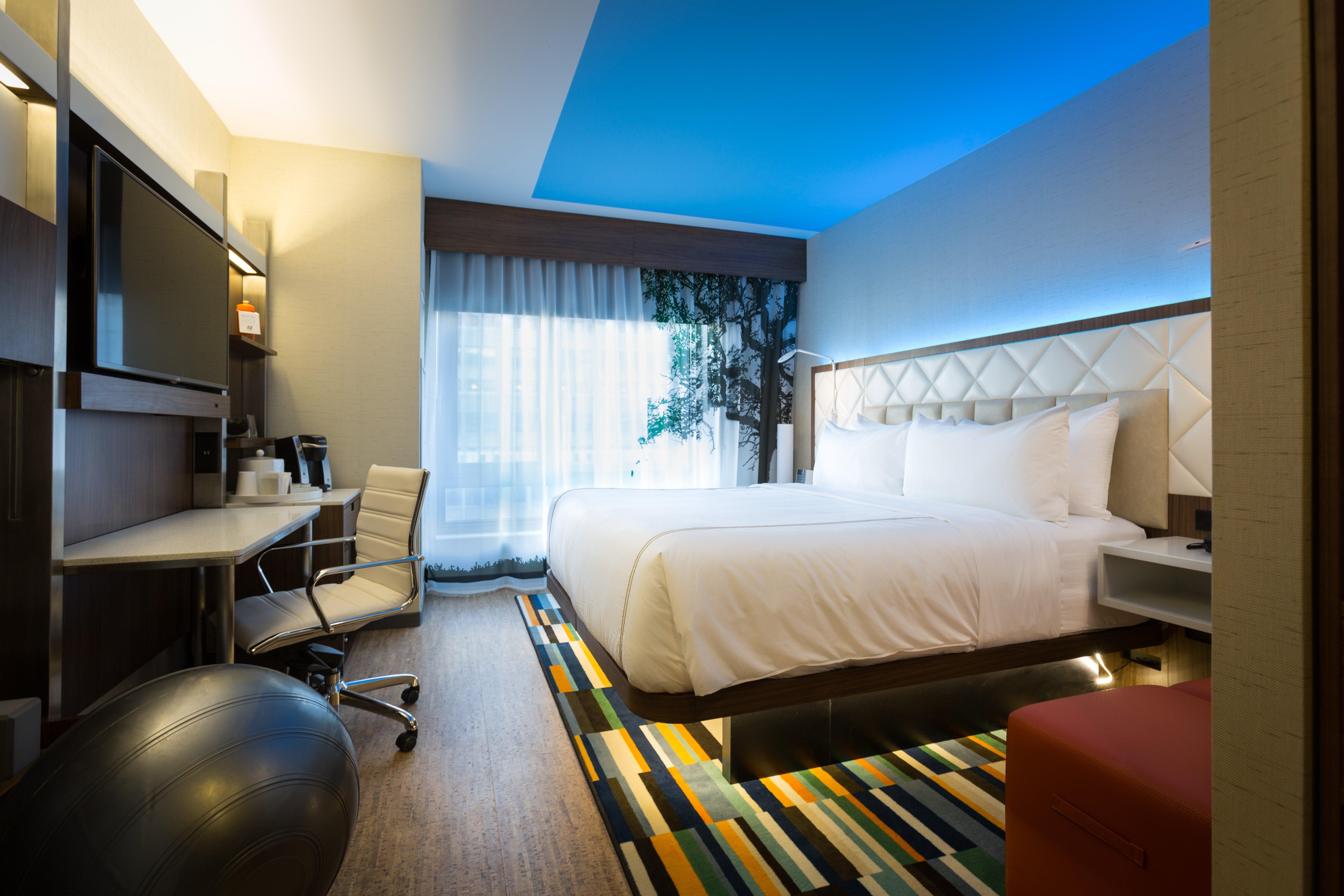 even hotel omaha downtown old market by ihg