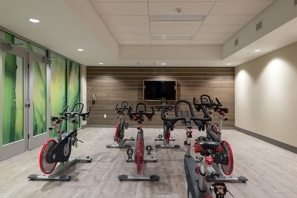 even hotel omaha downtown old market by ihg
