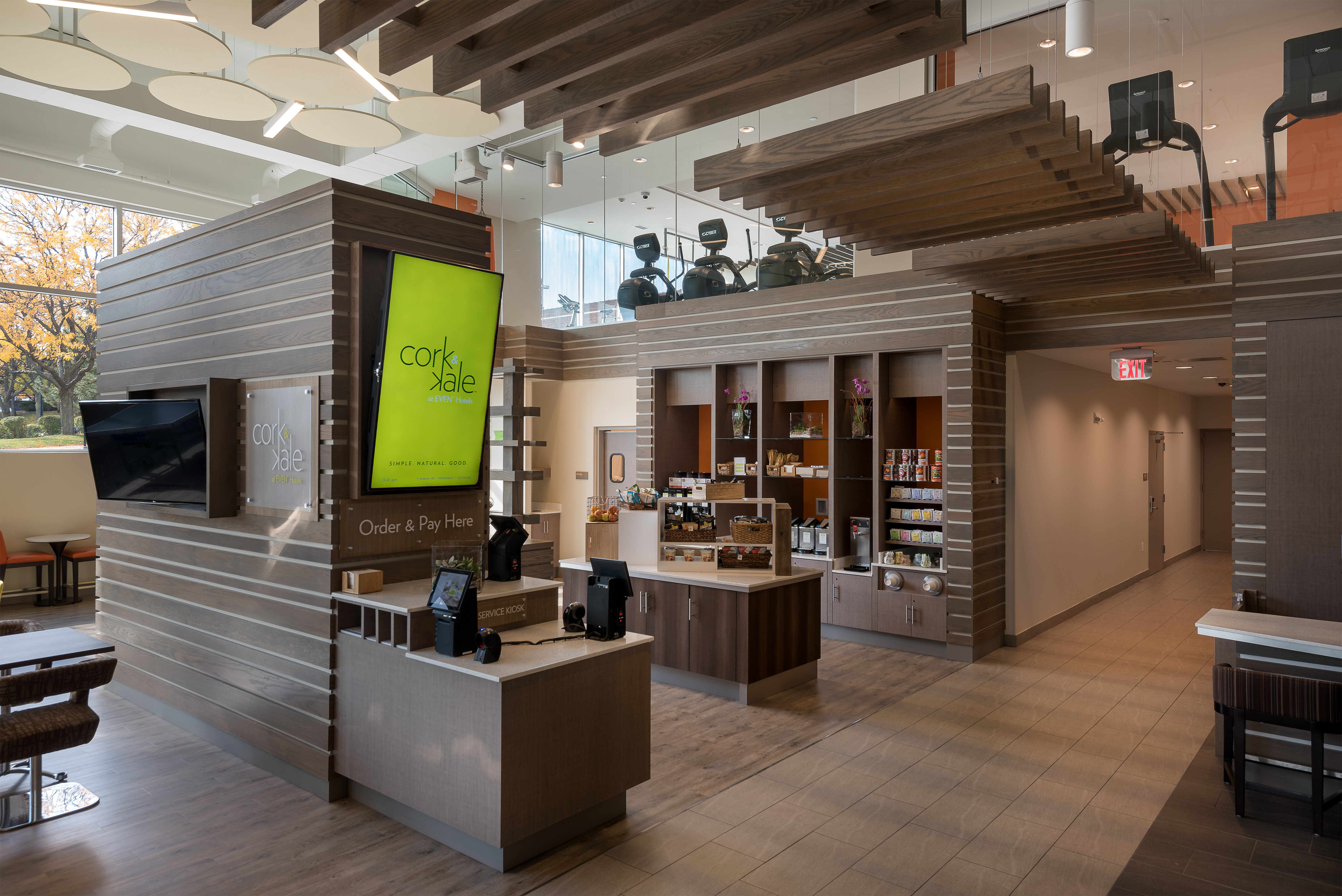 even hotel omaha downtown old market by ihg