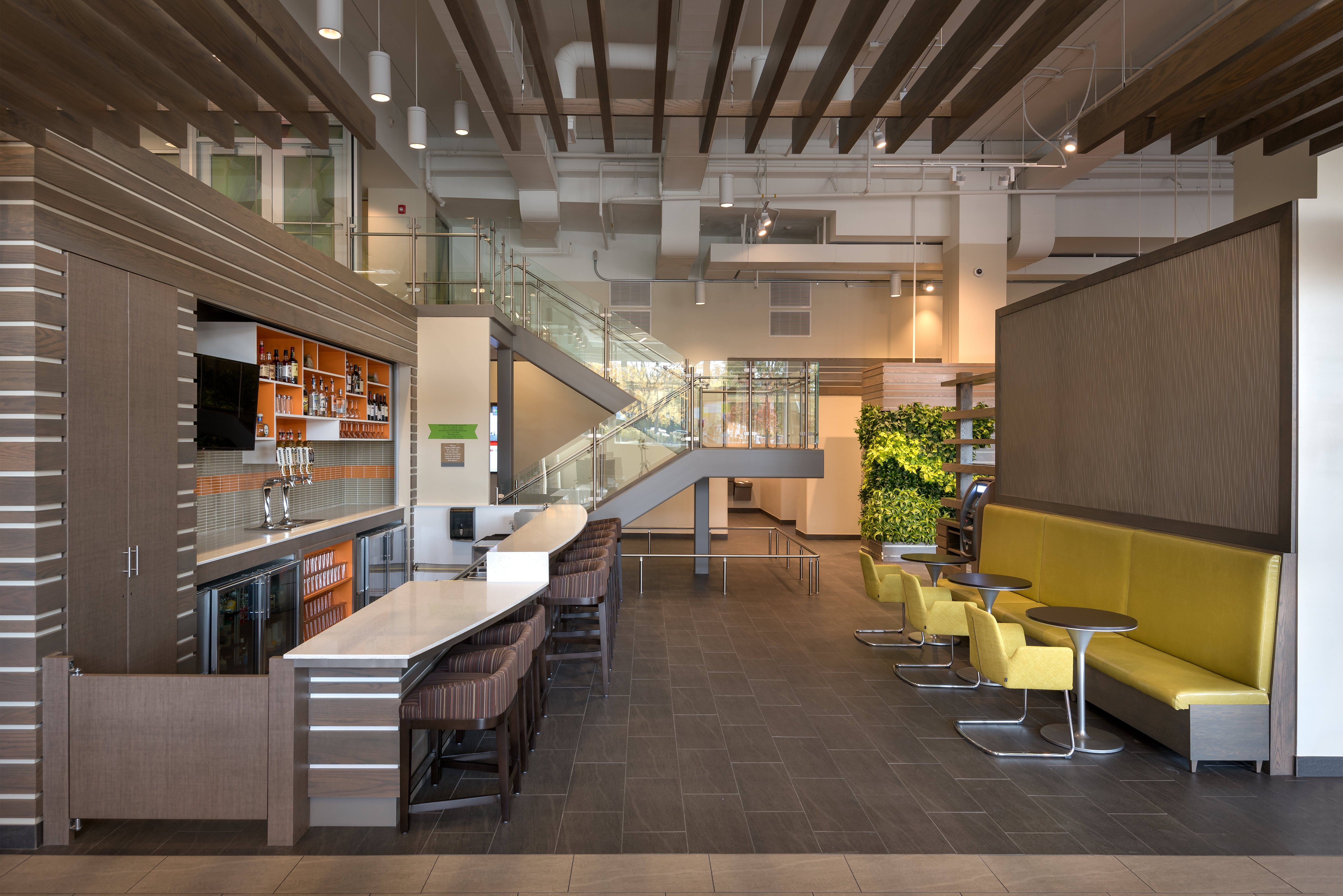 even hotel omaha downtown old market by ihg