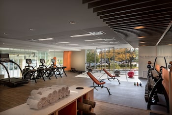 Even Hotel Omaha Downtown - Old Market By Ihg,Douglas>>Carter Lake,4 star